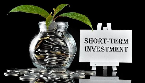 Tiga Pilihan Investasi Jangka Pendek Ini Berikan Imbal Hasil yang Besar