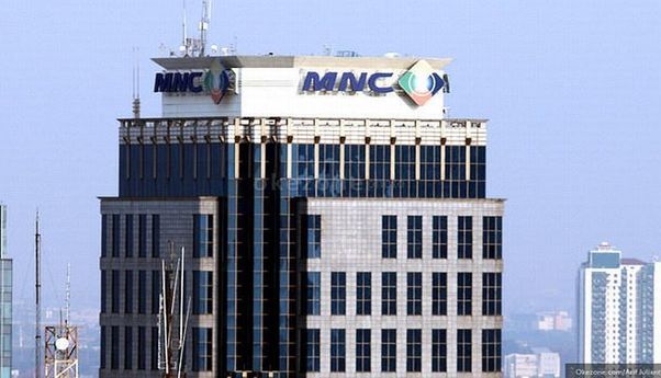 MNCN Tebar 1,14 Miliiar Saham untuk Bayar Hutang