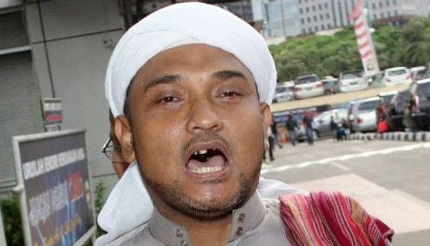 Novel Bamukmin Maju Jadi Cawapres, Yakin Raih 130 Juta Suara Kalahkan Ganjar Hingga Puan