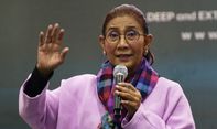 Menteri Susi Tak Lagi Jadi Menteri KKP, Mengenang Kembali Kebijakan Susi Pudjiastuti