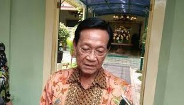 Berita Terbaru di Jogja: Sultan HB X Minta Tak Usah Ada Campaign Soal Bencana Gunung Merapi
