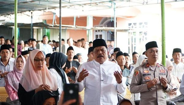 Pemprov Bengkulu Mulai Realisasikan Program Ambulans Gratis untuk Desa