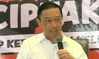 Tom Lembong Sebut Omnibus Law UU Ciptaker Gagal Atasi Tantangan, Harus Direvisi