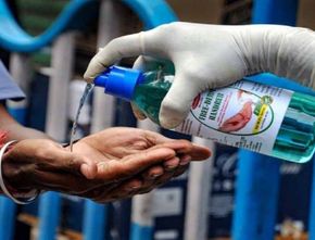 Hand Sanitizer Jadi Bahan Oplosan Miras, Sepuluh Orang Meninggal Dunia