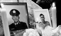 Bripka IG dan Bripda IMS Jadi Tersangka Tewasnya Bripda Ignatius, Ini Peran Keduanya