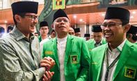 Viral Video Mardiono terkait Kegagalan PPP Lolos ke Senayan, Terkesan Tak Ingin Disalahkan