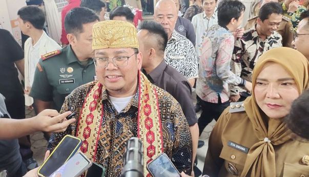 Ketua Bawaslu Tegaskan Caleg Terpilih Tetap Harus Mundur setelah Ditetapkan sebagai Cakada