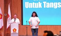 Dari Raffi Ahmad hingga Marshel Widianto, Ini Deretan Artis Ramaikan Bursa Pilkada 2024