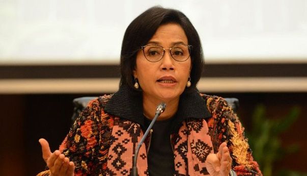 Sri Mulyani Ingatkan Dana Pemda di Perbankan Total Rp123,74 Triliun per Desember 2022