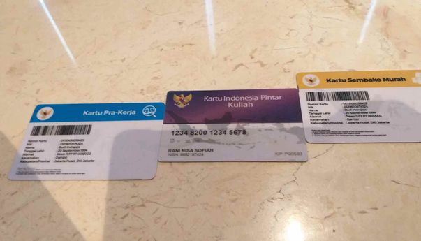 Berita Hari Ini: Kartu Pra Kerja Rilis Bulan Depan!