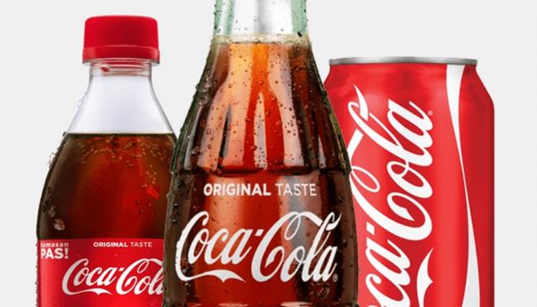 Mengejutkan! Tak Beri Keuntungan, Coca-Cola Setop Produksi Ratusan Merek Minumannya