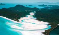 10 Pantai Paling Menakjubkan di Dunia Tahun 2025, Whitehaven Beach di Posisi Pertama