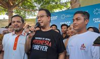 Acara 'Desak Anies' di NTB Sempat Dibatalkan Sepihak, Anies: Bukan Hanya Sekali, tapi Sudah Berkal-kali