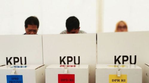KPU Batasi Maksimal 600 Pemilih Per TPS di Pilkada 2024