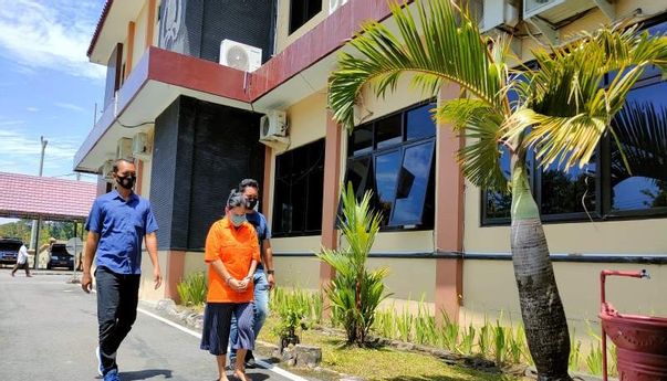 Perempuan Asal Kulon Progo Dibekuk Polisi karena Laporan Palsu Penjambretan