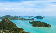 Heboh Pulau Anambas Dijual di Situs Online, Wamendagri: Tidak Bisa Dimiliki oleh Pribadi Secara Keseluruhan