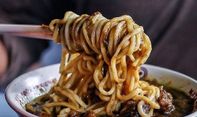 Wisata Kuliner: Mie Ayam Paling Mantap di Jogja!