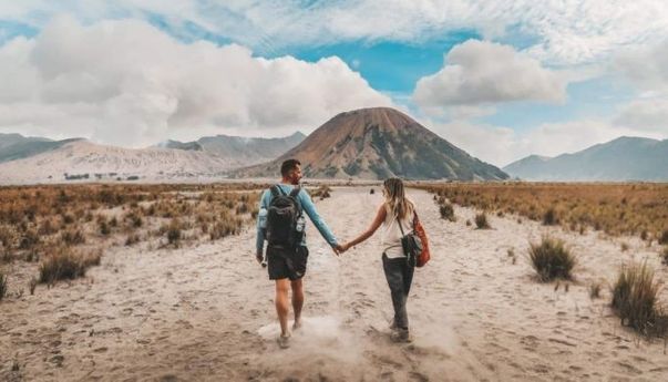 Tips hemat para Backpacker ke bromo yang bisa anda ikuti