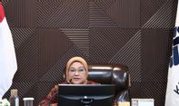 Kurir e-Commerce Ngeluh Jam Kerja dan Tarif Minimun, Kemenaker Langsung Turun Tangan