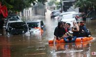 Kenali Penyakit Pasca Banjir dan Cara Penyebarannya