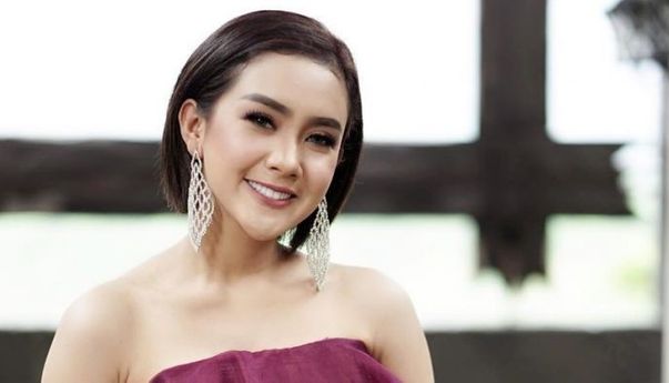 Ramai Prostitusi Artis, Cita Citata Cerita Pernah Ditawar Rp 5 Miliar