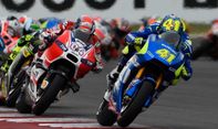 Berita Terbaru, Jadwal MotoGP 2020 Sementara Hanya 12 Seri