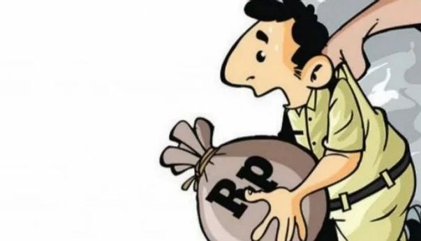 ICW Beri Nilai ‘E’ untuk Penindakan Kasus Korupsi di Indonesia pada Semester I Tahun 2022