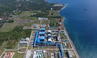 PLTA di Gayo Lues Jadi Cara Bangun Energi Terbarukan untuk Masa Depan dari Pemda