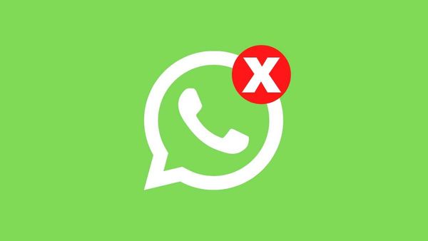 Awas! Ketahuan Download Aplikasi Ini, WhatsApp Bisa Terblokir Otomatis