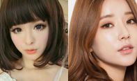 Inilah 4 Perbedaan Riasan Mata Pada Make Up Korea dan Jepang