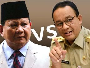 Capres Ketiga dari PKS, Elektabilitasnya Bakal Bisa Menandingi Anies dan Prabowo di Pilpres 2024?