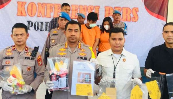Polisi Bongkar Sindikat Pembuatan dan Peredaran Uang Palsu di Cikarang Utara, 2 Orang Ditetapkan Tersangka