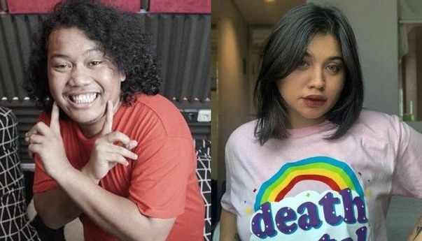 Katanya Buat Materi Stand Up, Segini Nih Uang yang Dikeluarin Marshel Widianto Demi Nikmatin Foto dan Video Dea OnlyFans