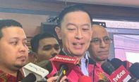 Tom Lembong Sebut AI Akan Buktikan Dirinya Tidak Bersalah di Kasus Korupsi Gula