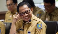 Mendagri Ingatkan, Jangan Sampai Ada Klaster Covid-19 Dari Kegiatan Agama dan Ekonomi