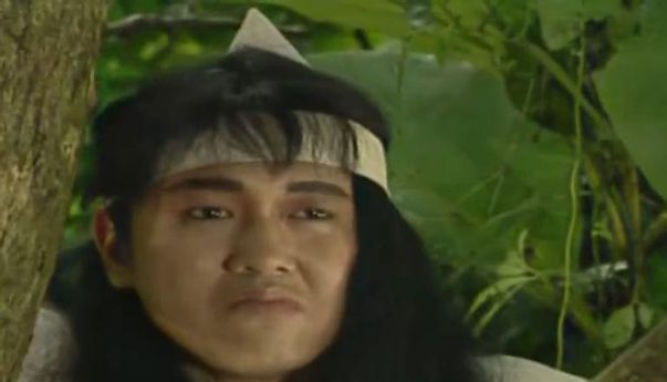 Aktor Wiro Sableng, Abi Cancer Berpulang