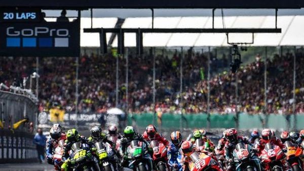 Seri Pembuka MotoGP 2020 Dipastikan Digelar Tanpa Penonton