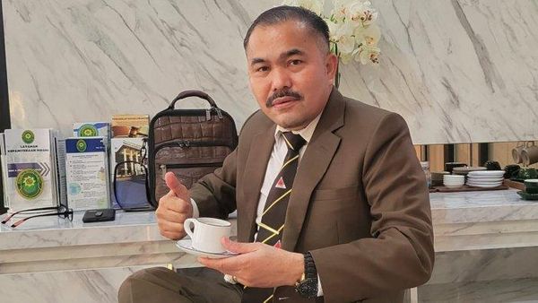 Kamaruddin Simanjuntak Ungkap Kembali Pernikahan Ferdy Sambo dengan Si Cantik: 2 Jenderal Polisi Benarkan