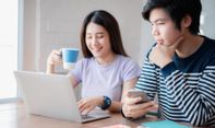 Cara Mengungkapkan Isi Hati Agar Tak Terkesan Gombal