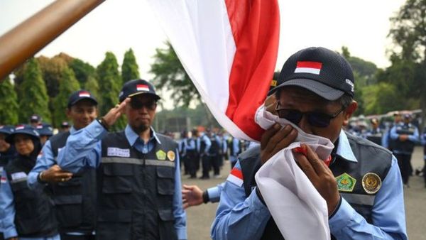 Kemenag Ingatkan Petugas Haji Bijak Gunakan Media Sosial dan Fokus Layani Jamaah