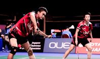 Fokus Hadapai Indonesia Open 2020, PBSI Tolak Jadi Tuan Rumah Kejuaraan Asia?