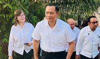Demokrat Yakin AHY Bakal Kebut Penertiban Sertifikat Tanah Elektronik