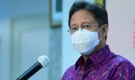 Menkes Budi Sebut Usia 6 hingga 24 Bulan Rentan Stunting, Imbau Orangtua Perhatikan Gizi Anak