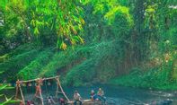 Cari Seger-Seger di Gerbang Banyu Langit Bantul, Ini Fasilitas dan Lokasinya