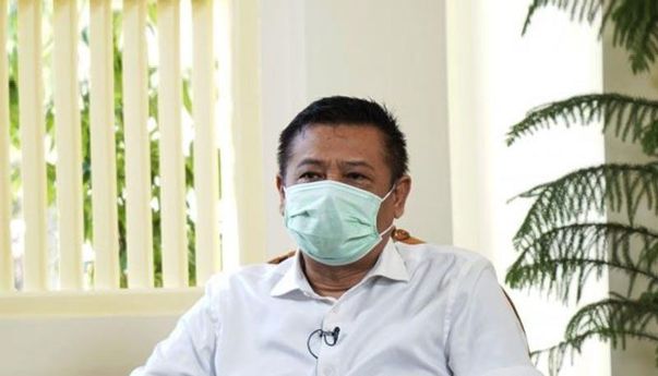 Kuliah Tatap Muka di Jogja, Kadarmanta Baskara Aji: Mahasiswa Harus Pastikan Datang dalam Kondisi Sehat