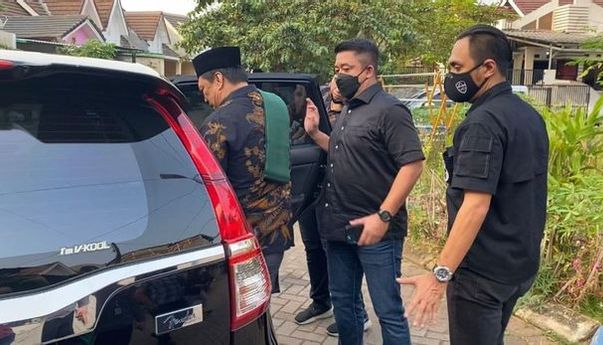 Breaking News, Yahya Waloni Jadi Tersangka Penistaan Agama dan Kena Pasal Berlapis