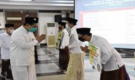 Berita Terkini: Hari Santri Nasional, Pemprov Jateng Beri Penghargaan 15 duta Ponpes