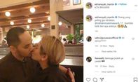 Pernah Bikin Malu Indonesia, Kok Nikita Mirzani Mau Pacaran Sama Adriansyah Martin?