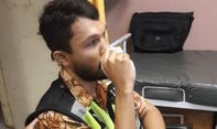 Ditegur, Ajudan Gubernur Maluku Tonjok Petugas Bandara Pattimura Ambon