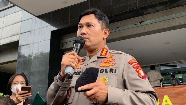 Aipda Rudi: Sosok Polisi yang Tolak Laporan Korban Perampokan, Dimarahi dan Disuruh Pulang di Polsek Pulogadung